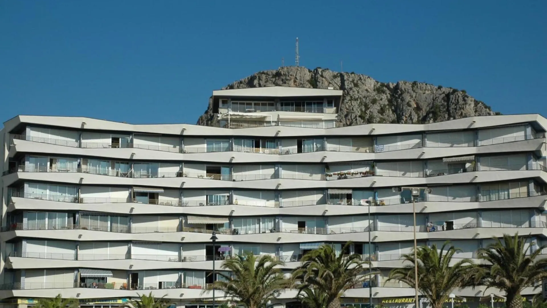 The Apartment In Estartit L'Estartit