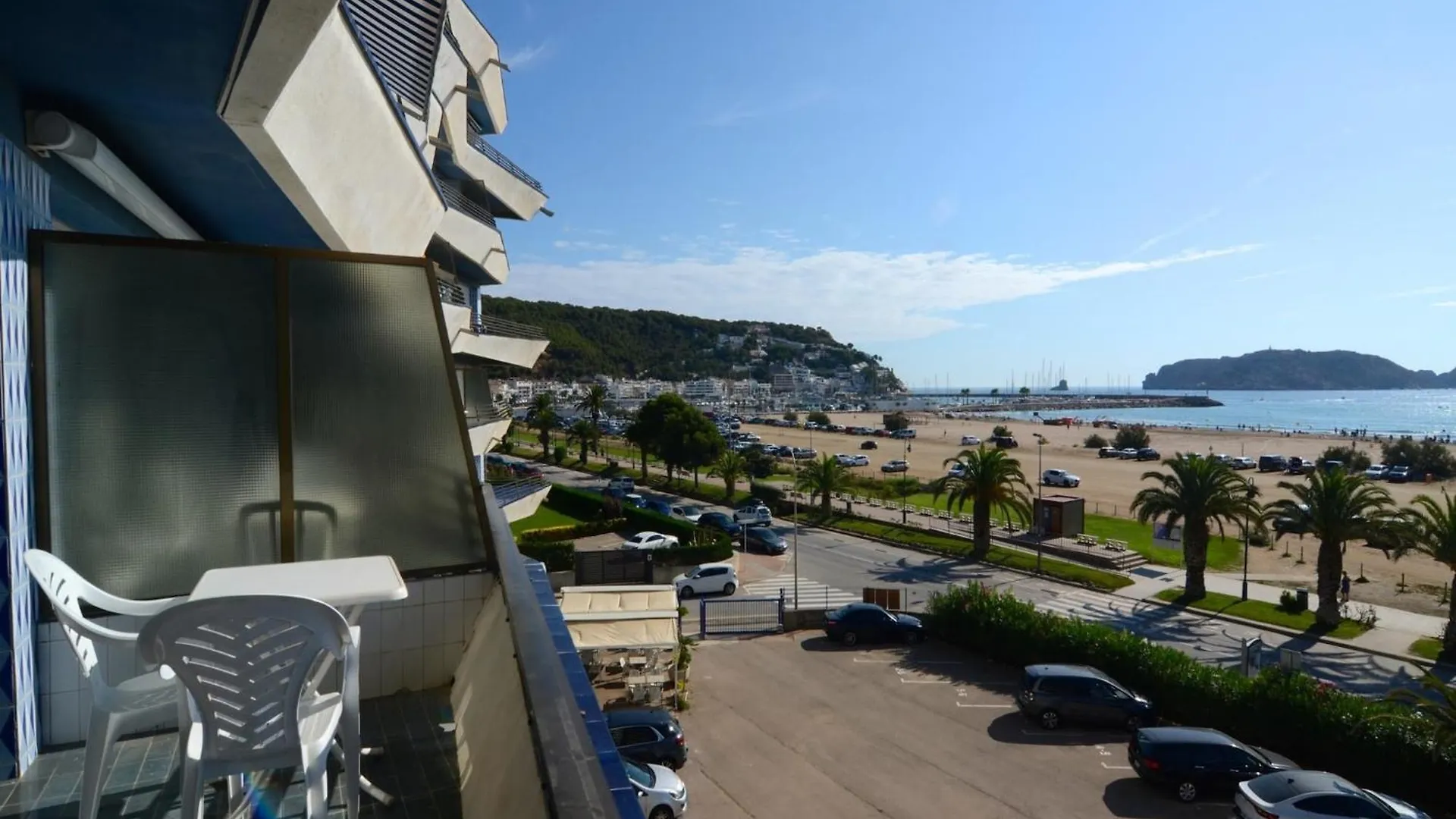 The Apartment In Estartit L'Estartit