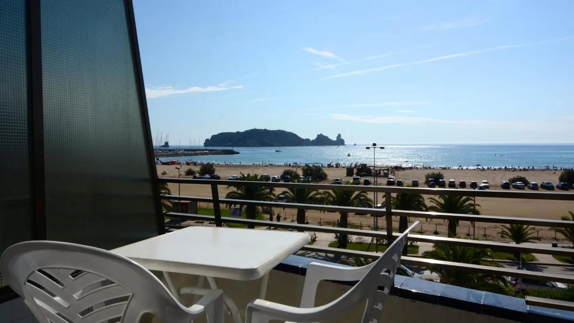The Apartment In Estartit L'Estartit İspanya