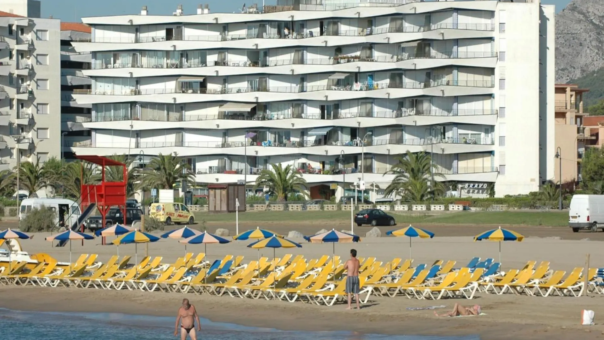 The Apartment In Estartit L'Estartit 0*,  İspanya