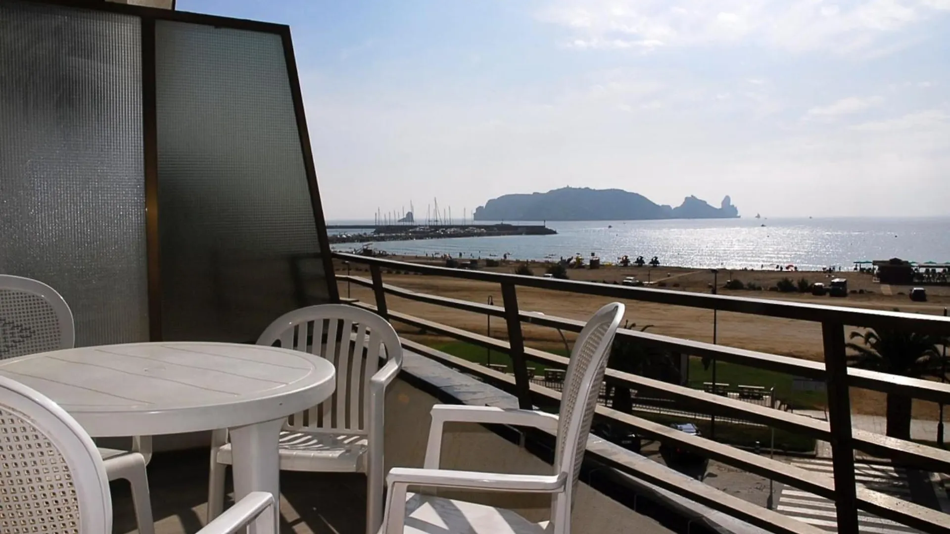The Apartment In Estartit L'Estartit