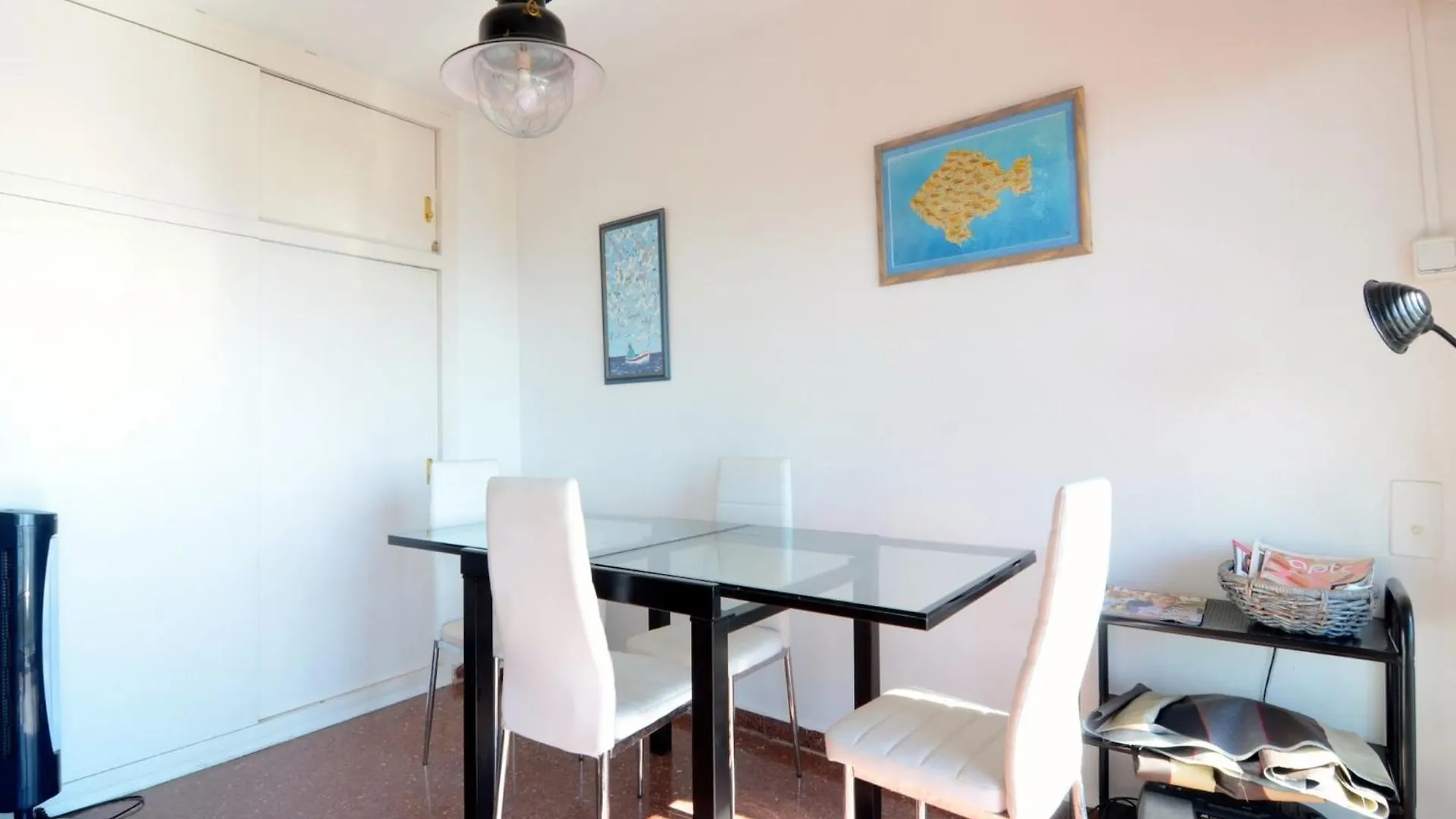The Apartment In Estartit L'Estartit İspanya