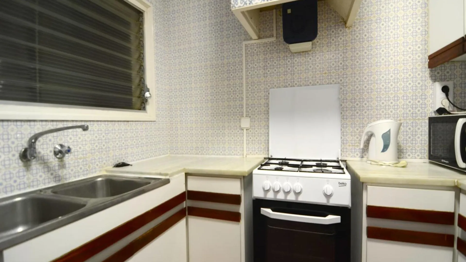 The Apartment In Estartit L'Estartit