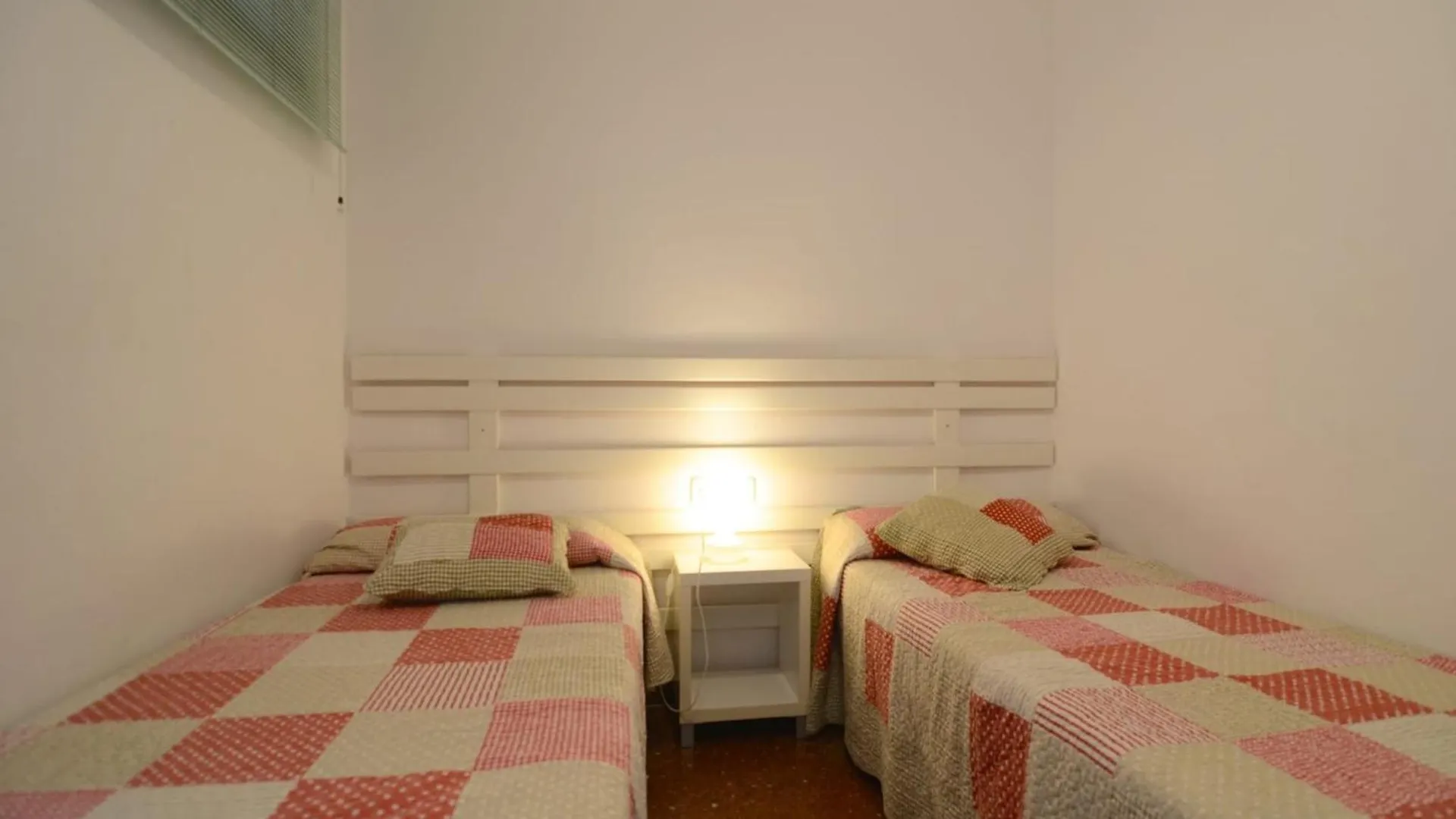 ל'אסטרטיט The Apartment In Estartit ספרד