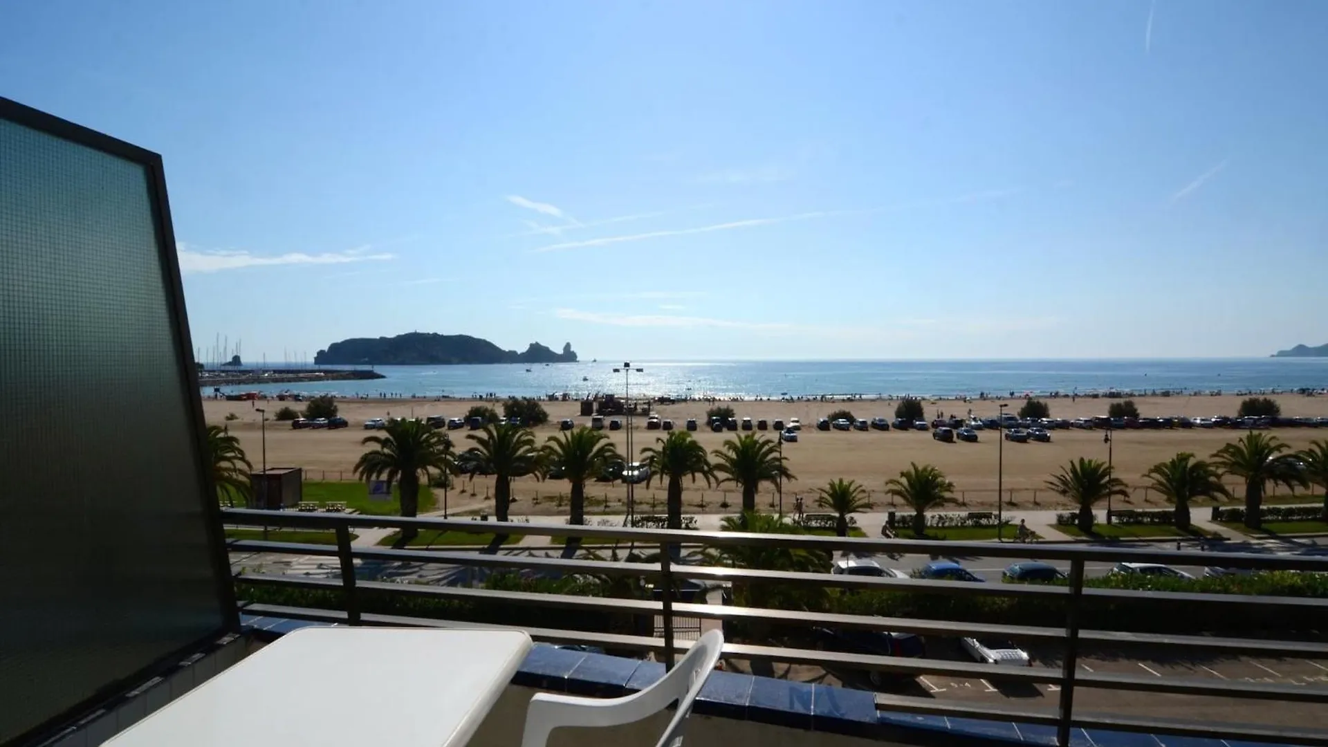 The Apartment In Estartit L'Estartit