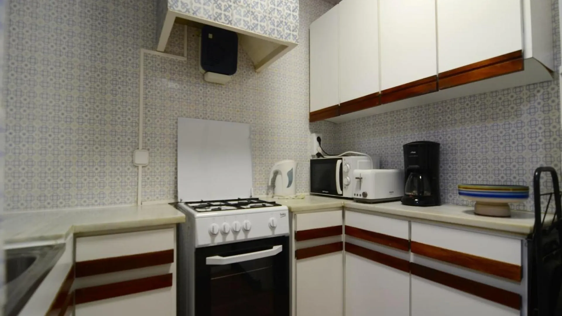 ל'אסטרטיט The Apartment In Estartit