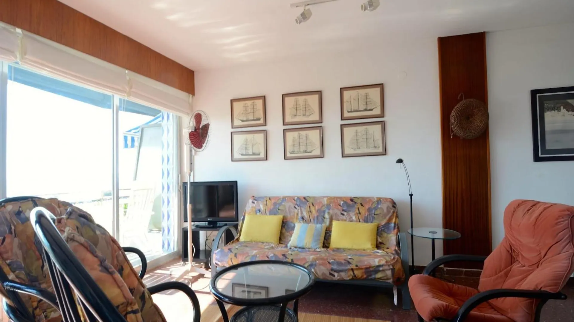 The Apartment In Estartit L'Estartit İspanya
