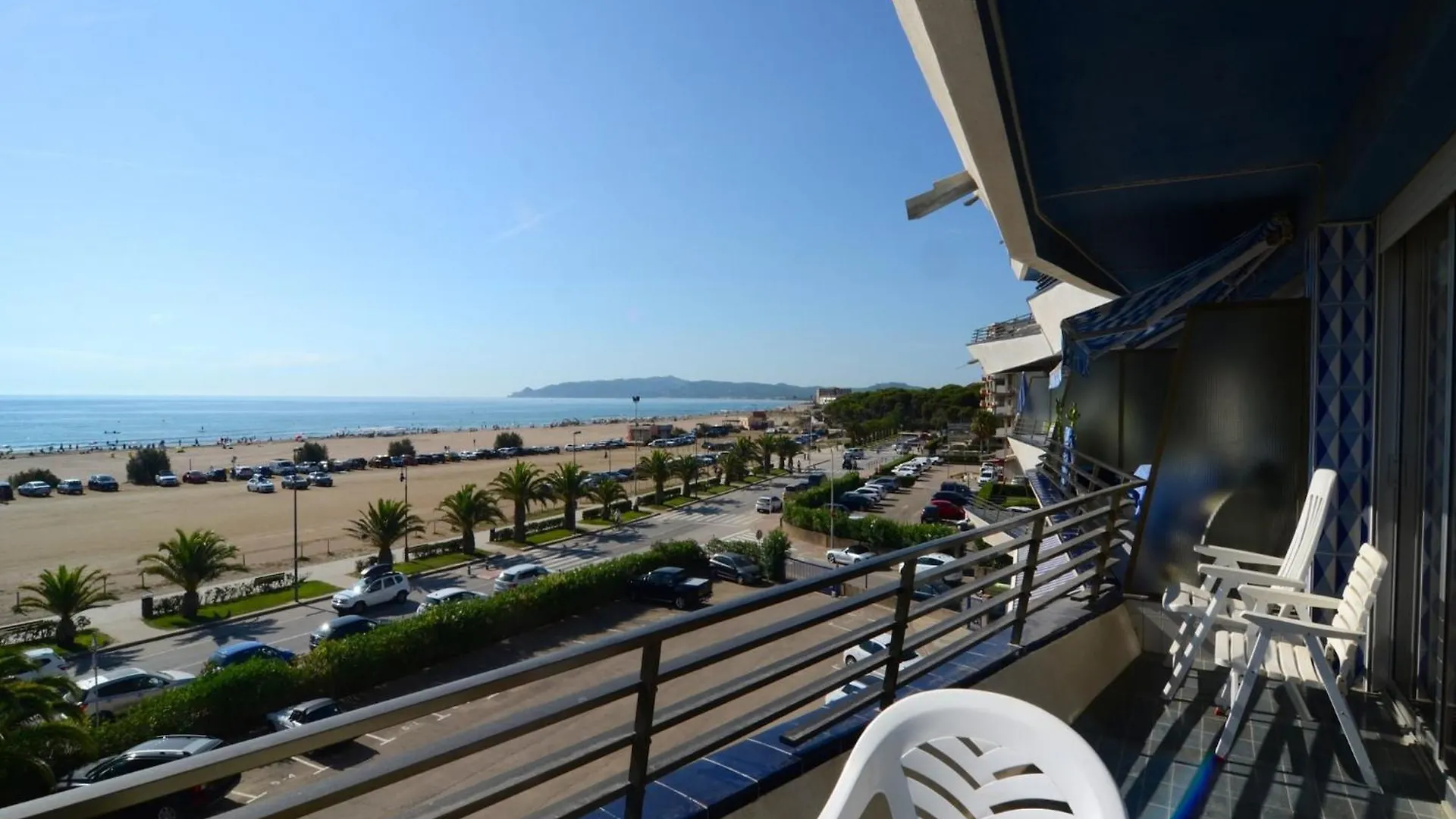 The Apartment In Estartit L'Estartit 0*,  İspanya