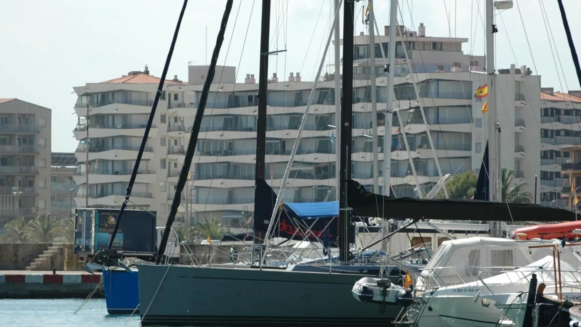 The Apartment In Estartit L'Estartit