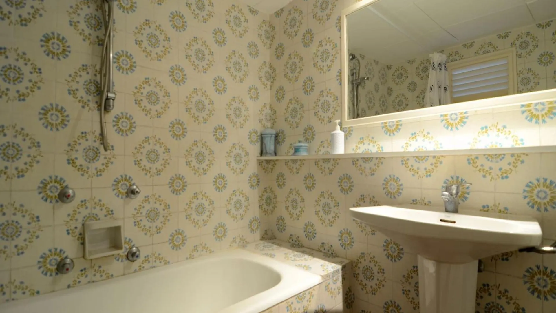 The Apartment In Estartit L'Estartit
